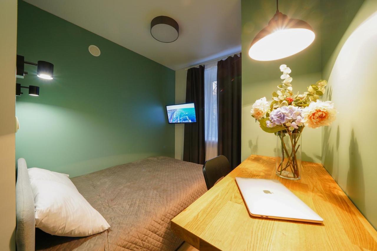 Myfreedom поруч із метро вокзальна Apartment *